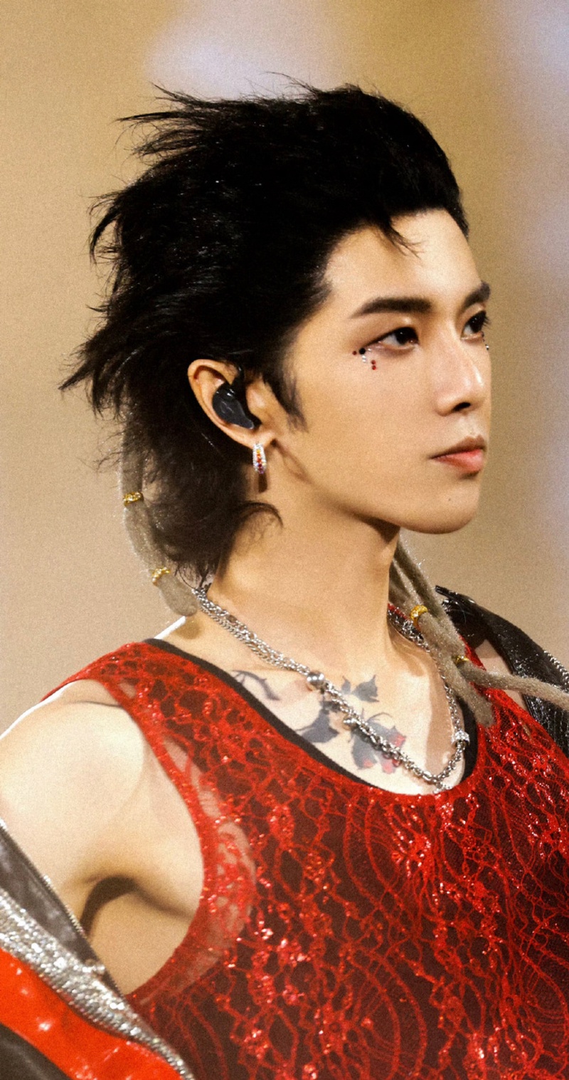 华晨宇
