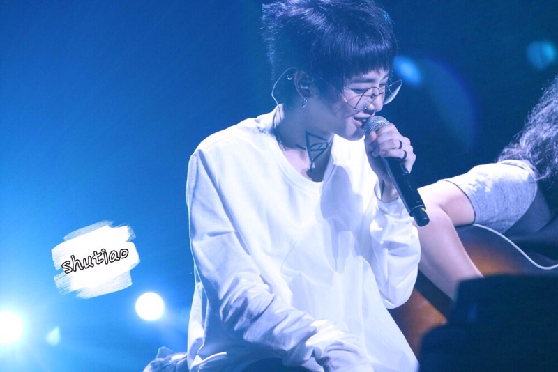 华晨宇